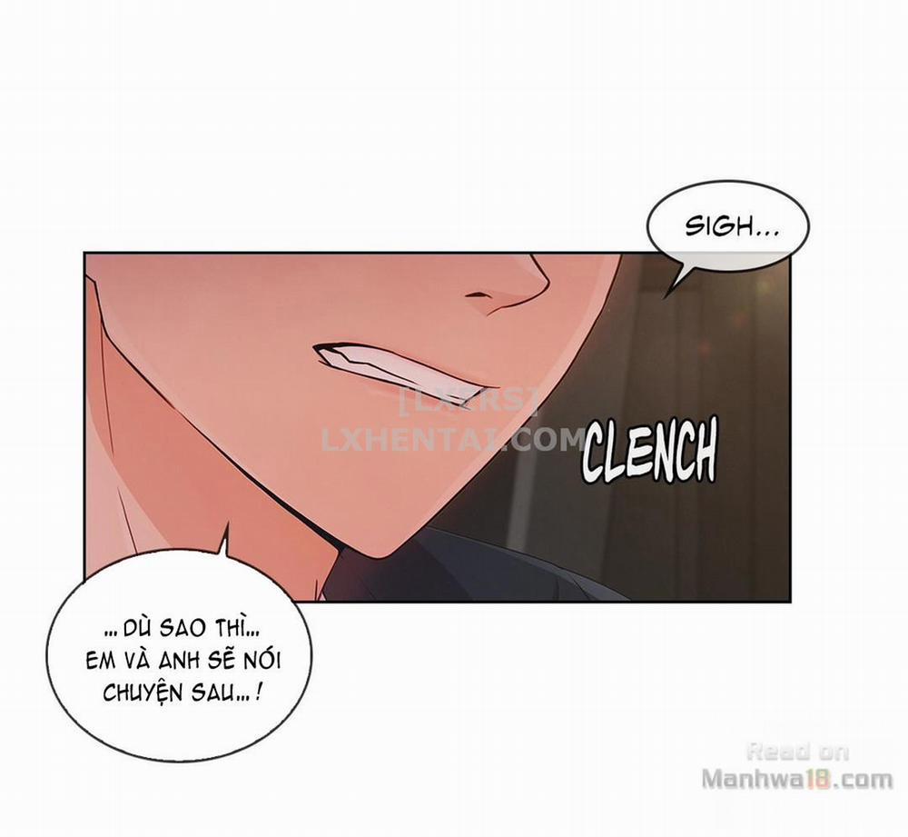 Điên Cuồng Nhưng Ngọt Ngào 26 trang 10