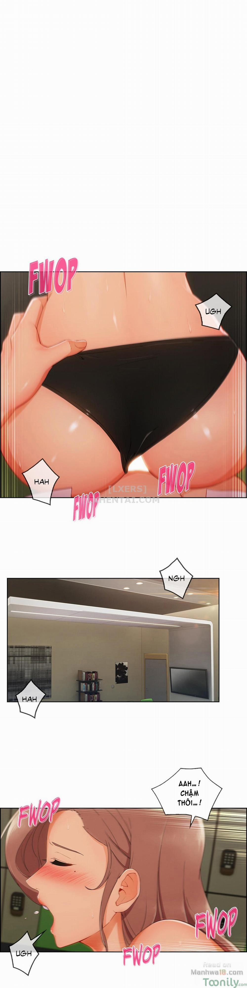 Điên Cuồng Nhưng Ngọt Ngào 26 trang 26