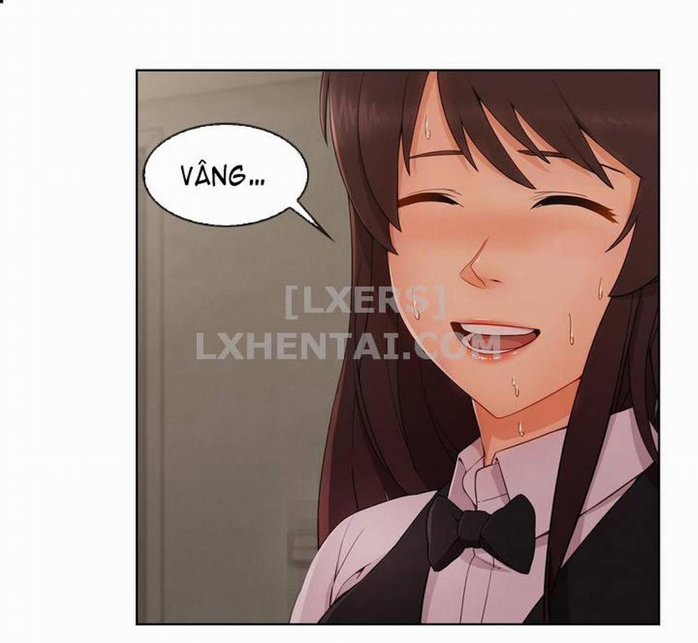 Điên Cuồng Nhưng Ngọt Ngào 27 trang 24