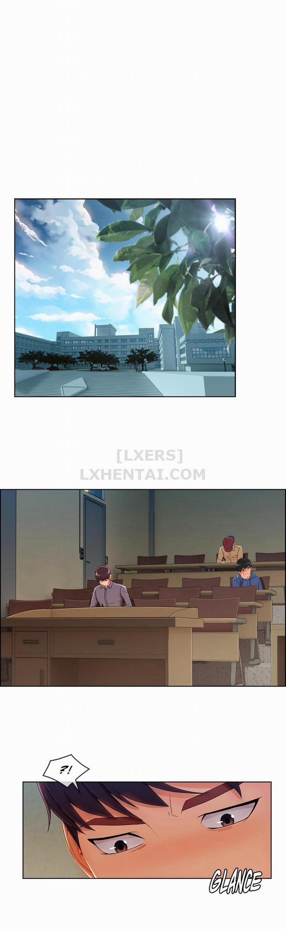 Điên Cuồng Nhưng Ngọt Ngào 29 trang 16