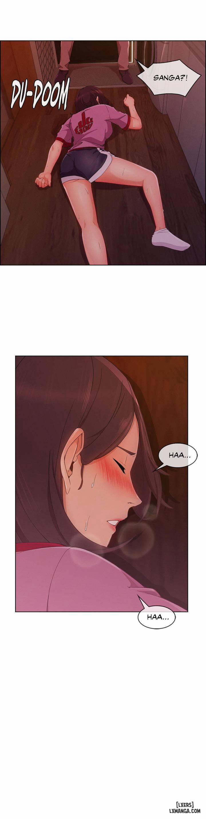 Điên Cuồng Nhưng Ngọt Ngào 29 trang 29