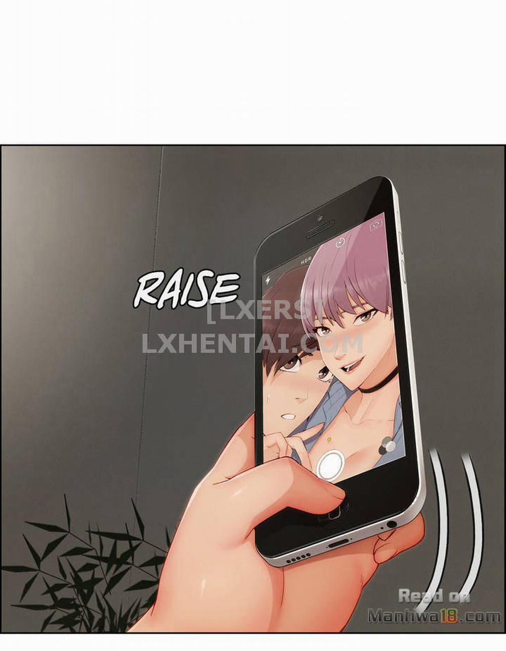 Điên Cuồng Nhưng Ngọt Ngào 31 trang 16