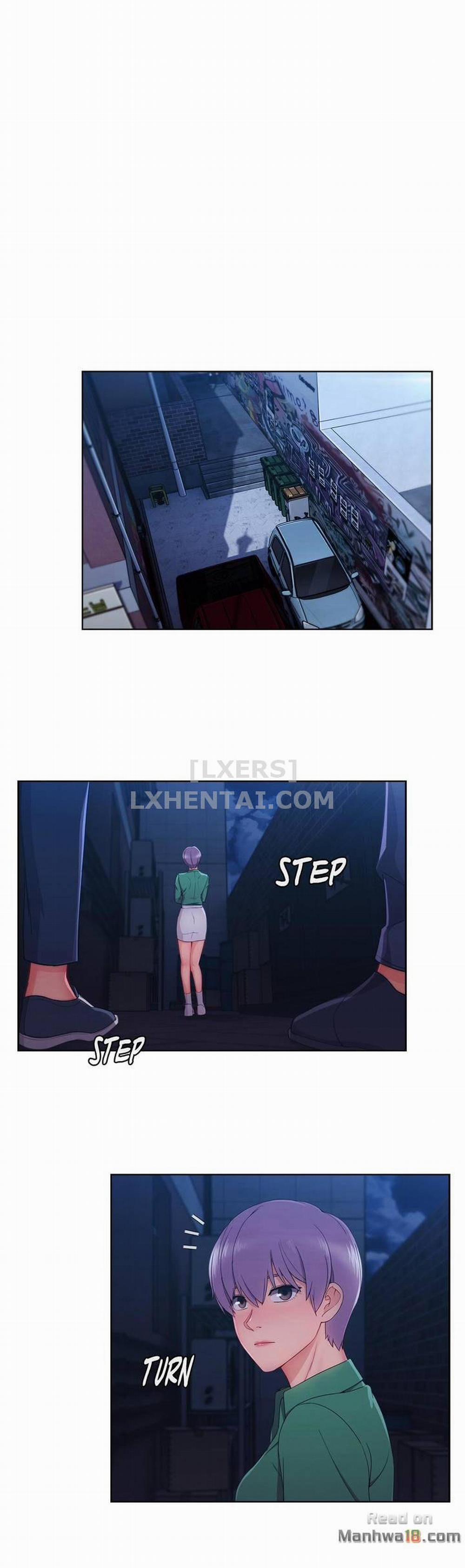 Điên Cuồng Nhưng Ngọt Ngào 32 trang 20