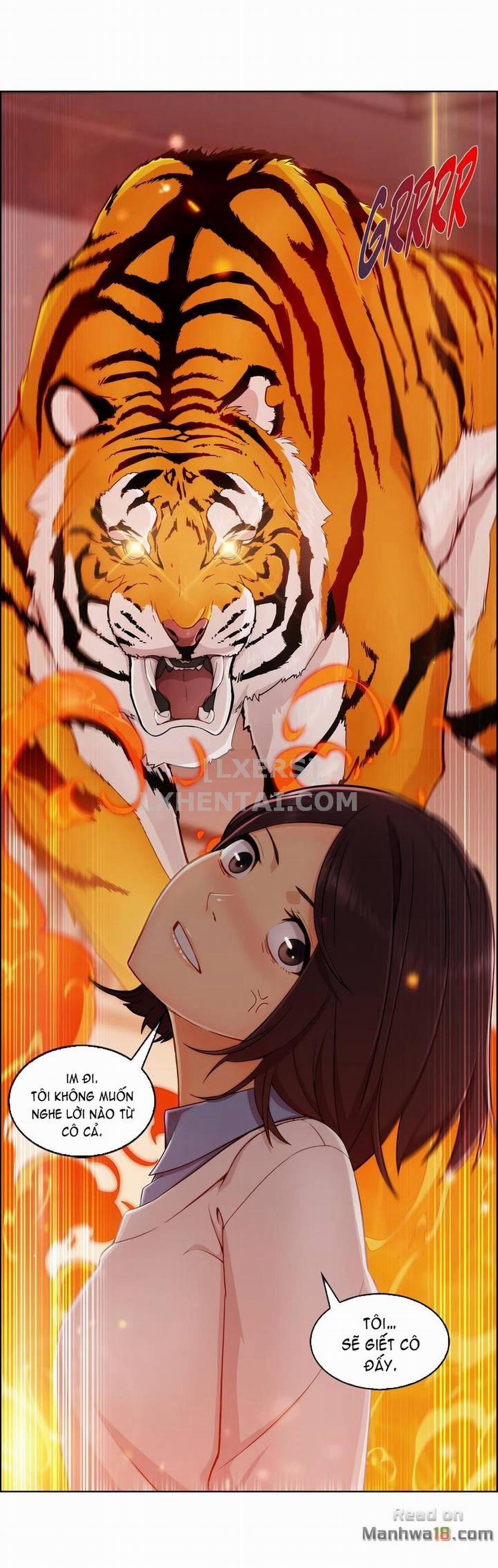 Điên Cuồng Nhưng Ngọt Ngào 32 trang 9