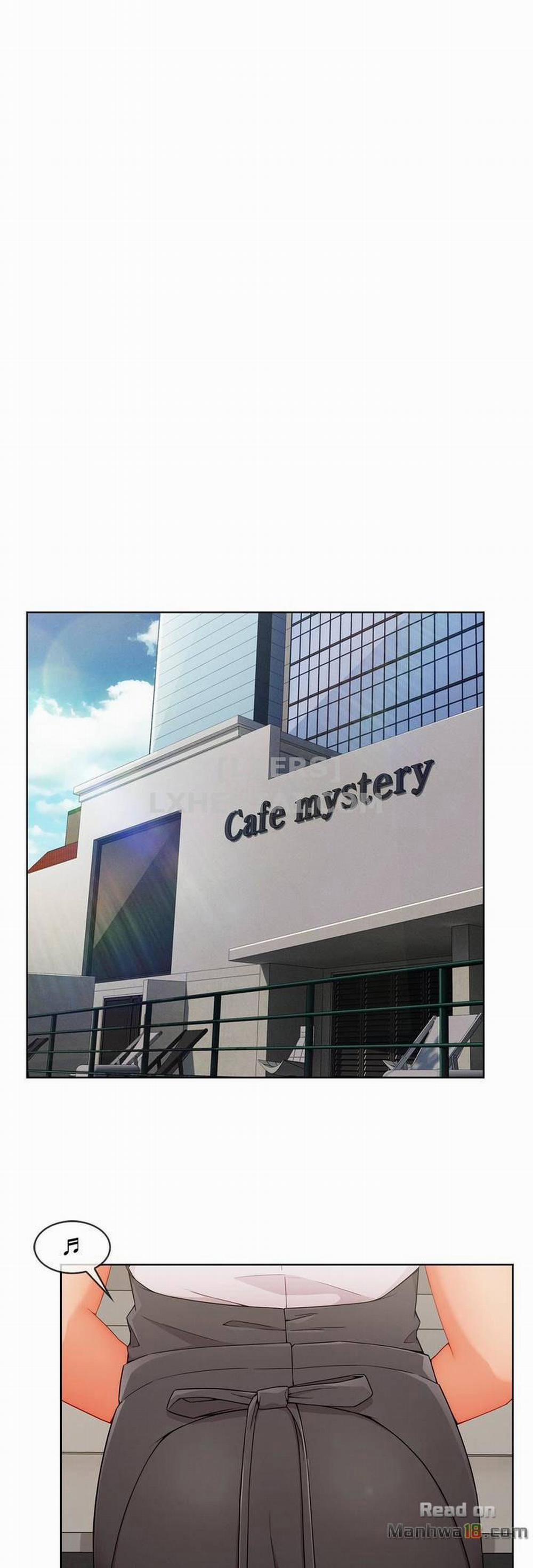 Điên Cuồng Nhưng Ngọt Ngào 34 trang 4