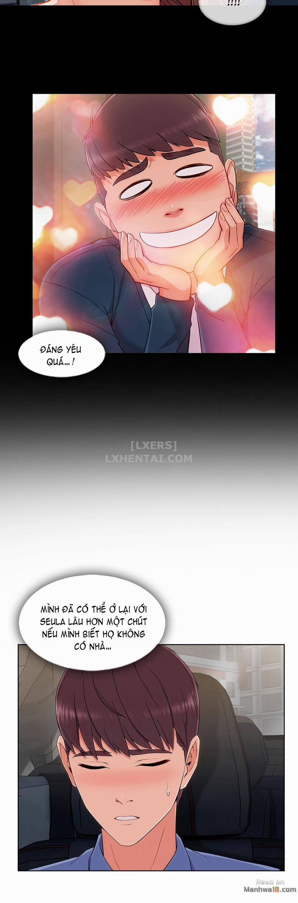 Điên Cuồng Nhưng Ngọt Ngào 35 trang 13