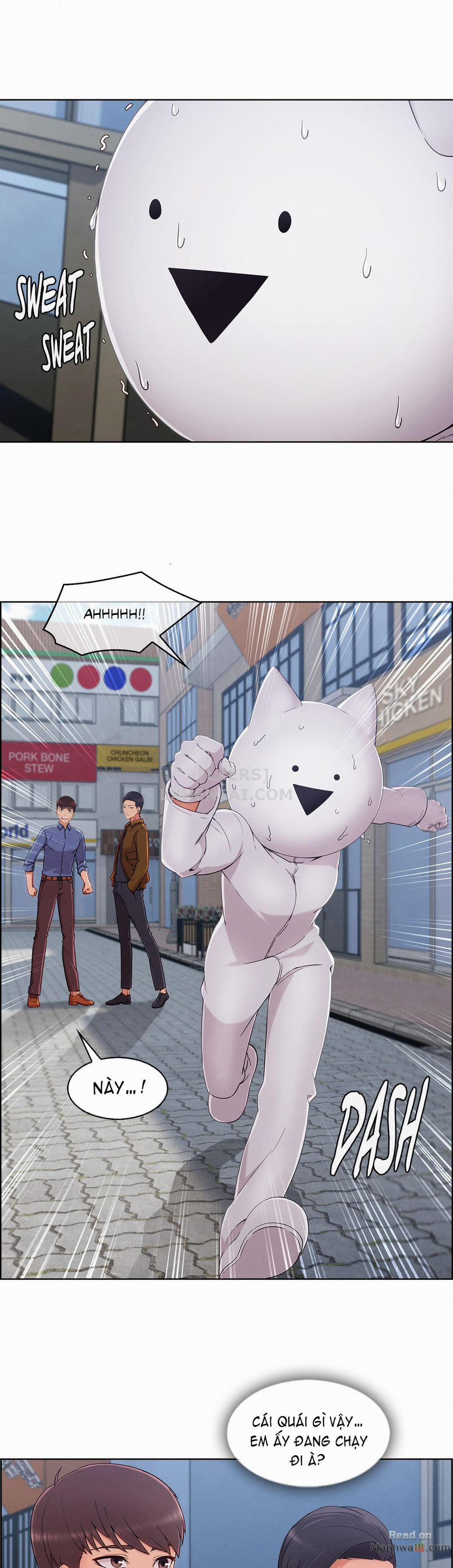 Điên Cuồng Nhưng Ngọt Ngào 37 trang 31