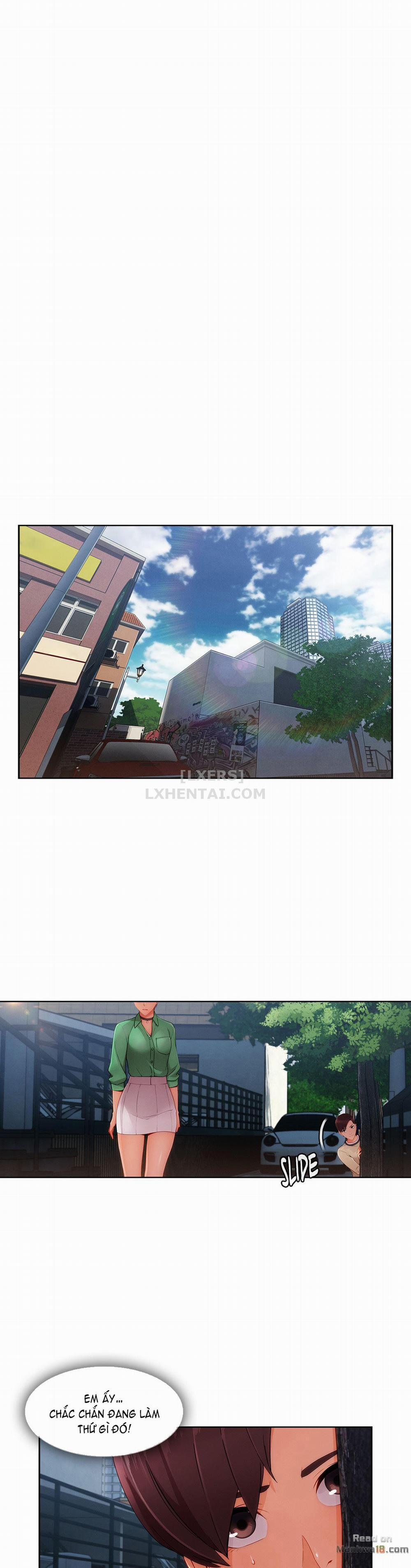 Điên Cuồng Nhưng Ngọt Ngào 37 trang 4