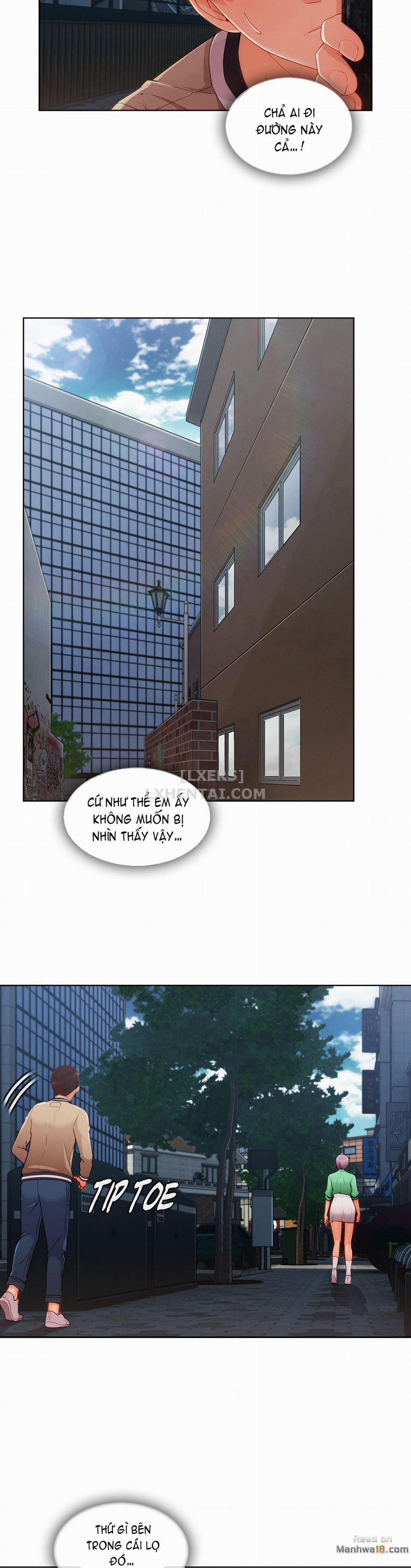 Điên Cuồng Nhưng Ngọt Ngào 37 trang 5