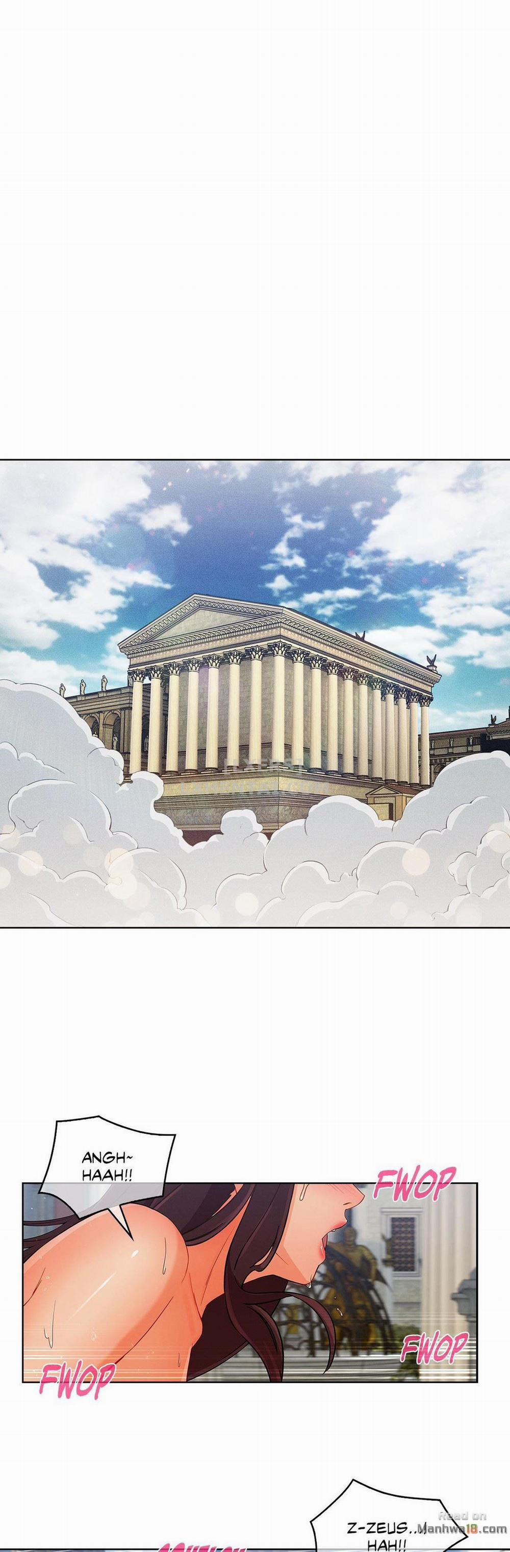 Điên Cuồng Nhưng Ngọt Ngào 38 trang 16