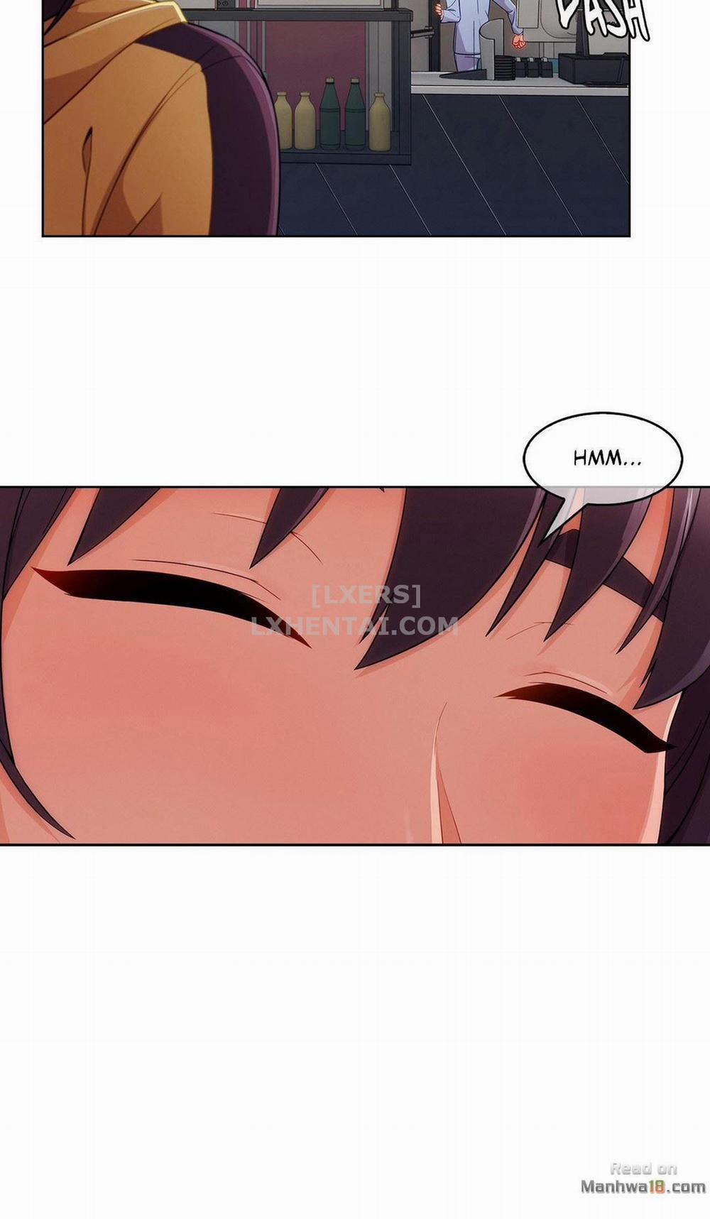 Điên Cuồng Nhưng Ngọt Ngào 38 trang 34