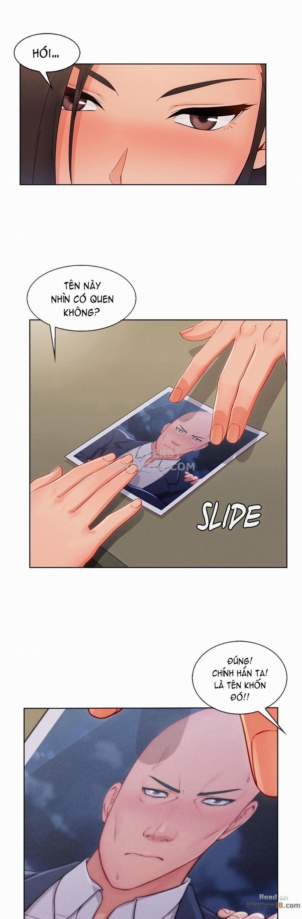 Điên Cuồng Nhưng Ngọt Ngào 39 trang 16