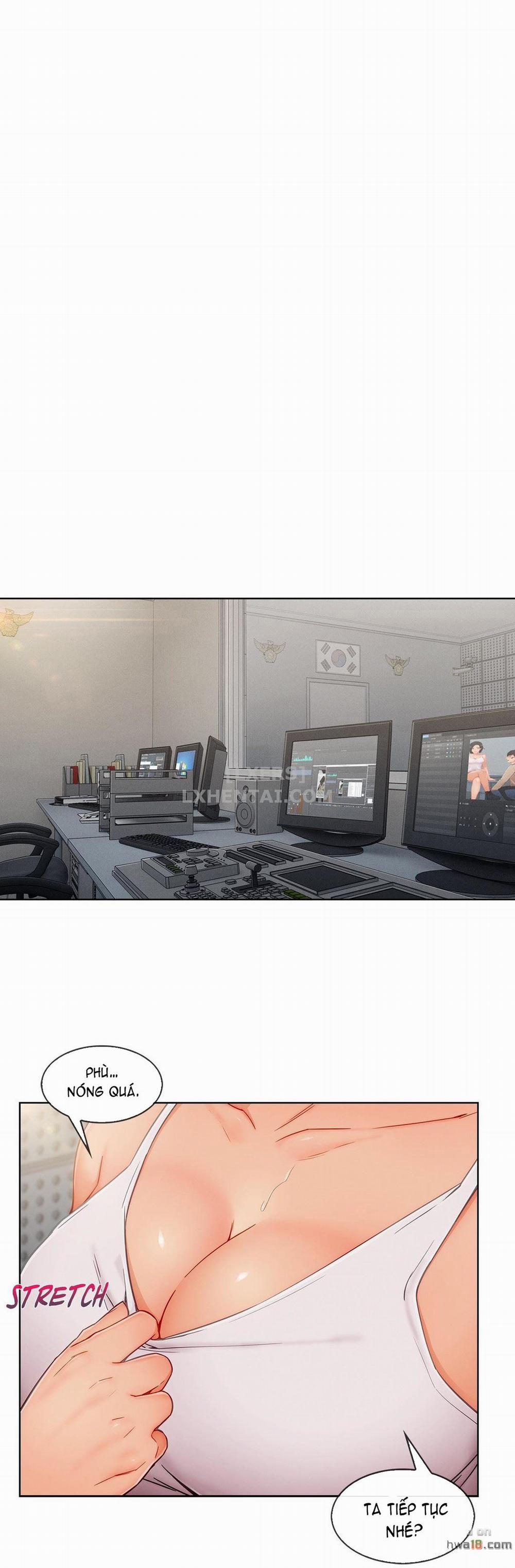 Điên Cuồng Nhưng Ngọt Ngào 39 trang 20