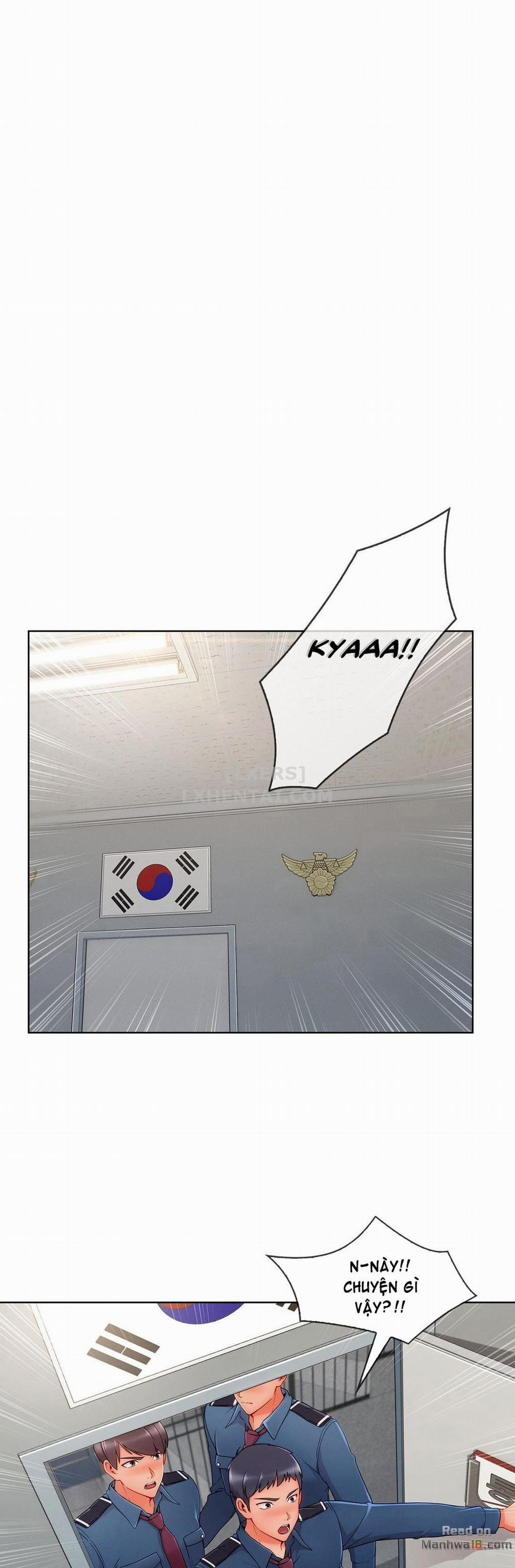 Điên Cuồng Nhưng Ngọt Ngào 39 trang 26