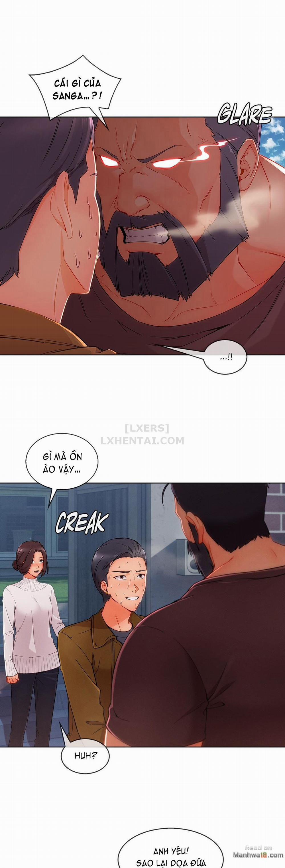 Điên Cuồng Nhưng Ngọt Ngào 39 trang 8
