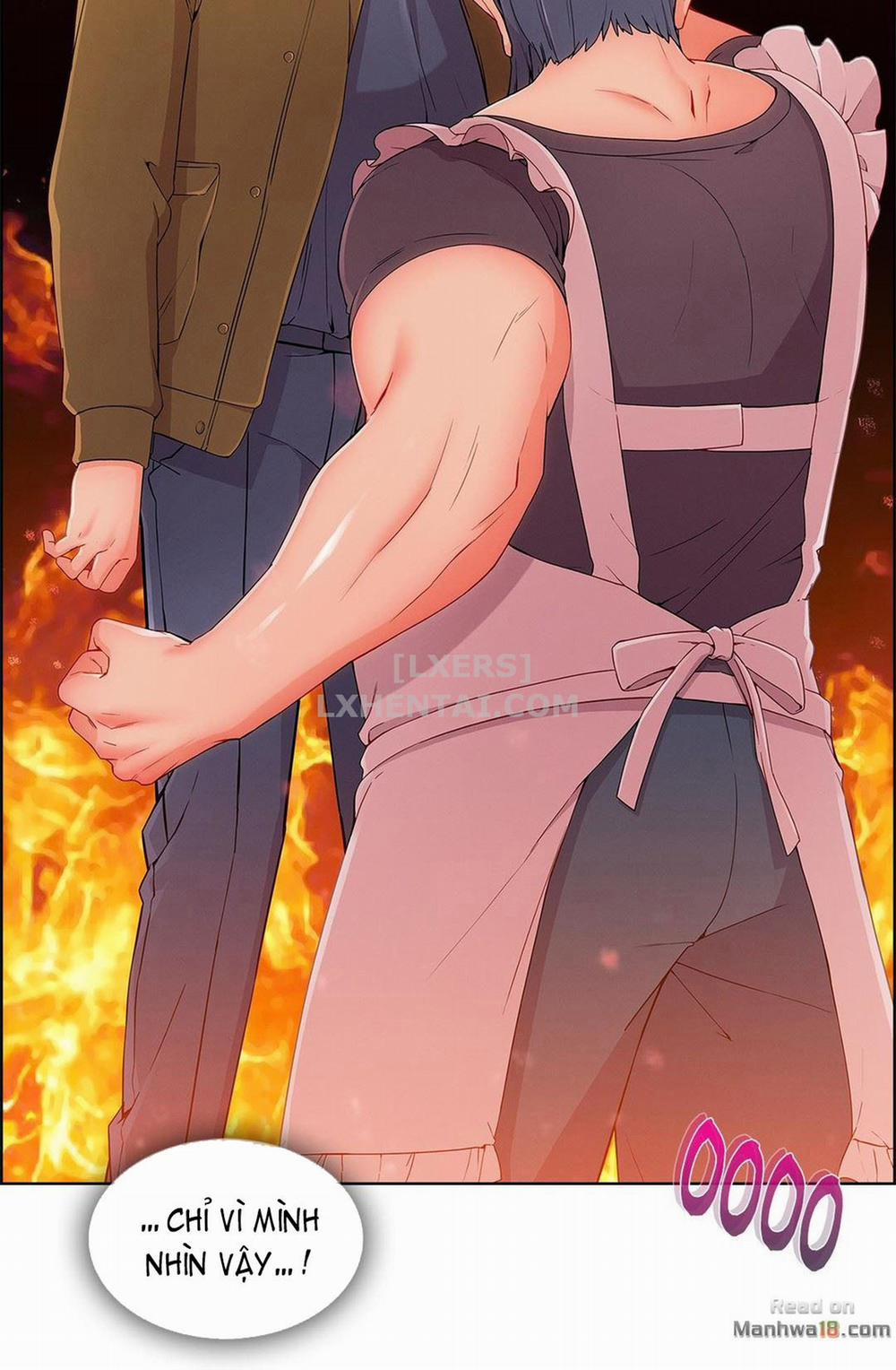 Điên Cuồng Nhưng Ngọt Ngào 40 trang 15