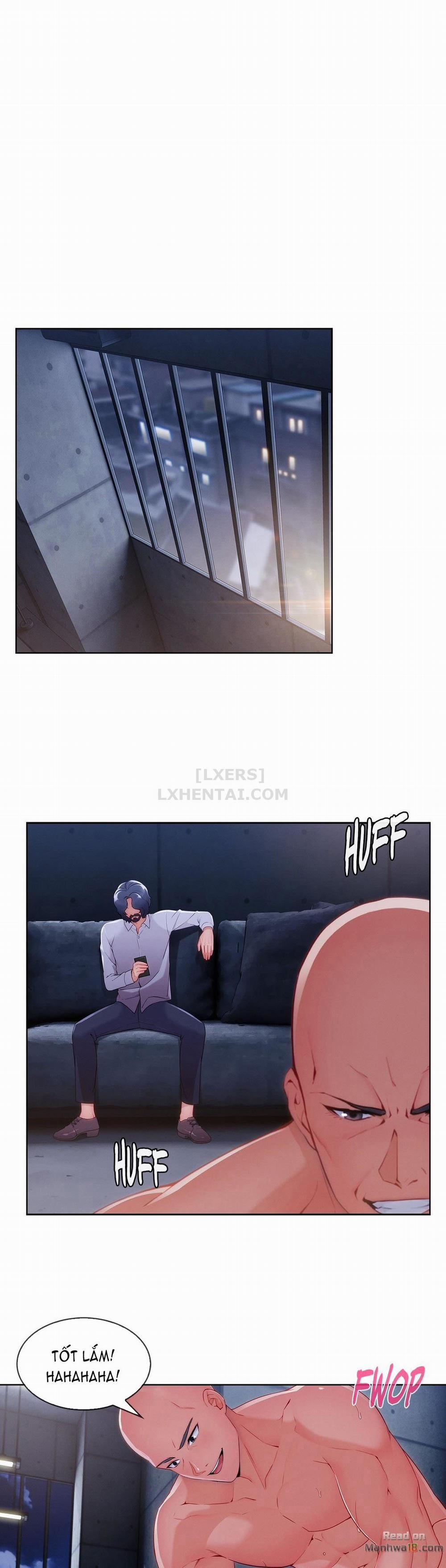 Điên Cuồng Nhưng Ngọt Ngào 40 trang 22