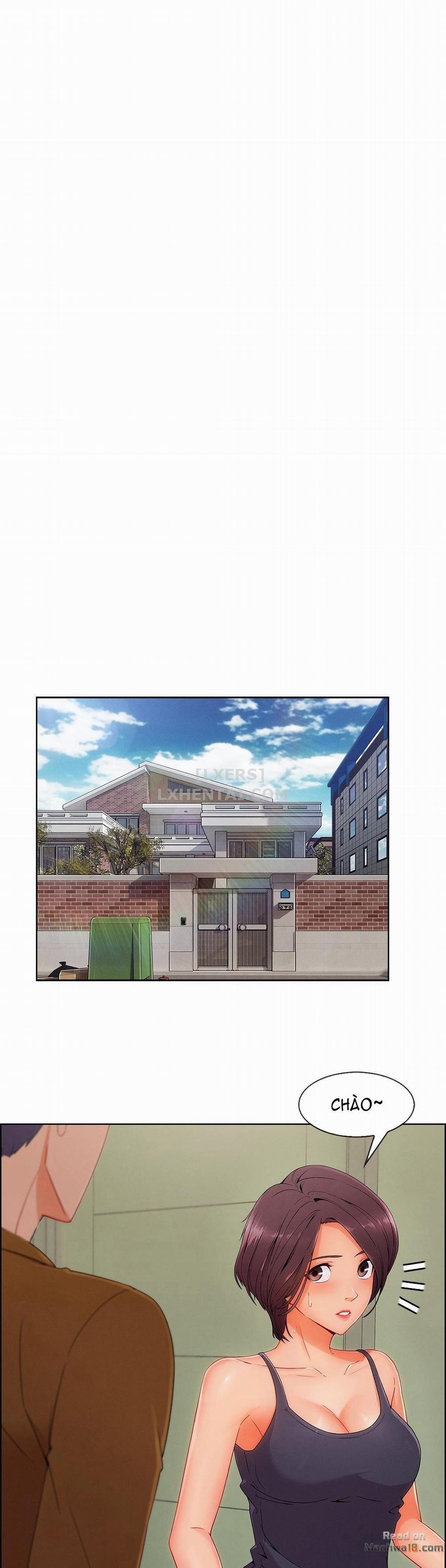 Điên Cuồng Nhưng Ngọt Ngào 40 trang 4