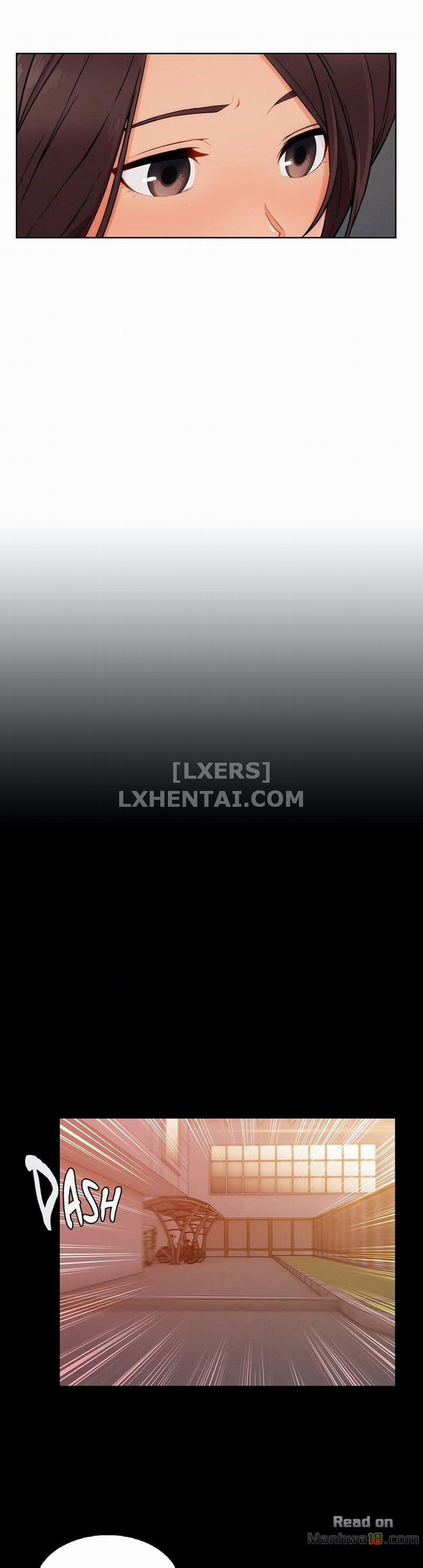 Điên Cuồng Nhưng Ngọt Ngào 41 trang 11