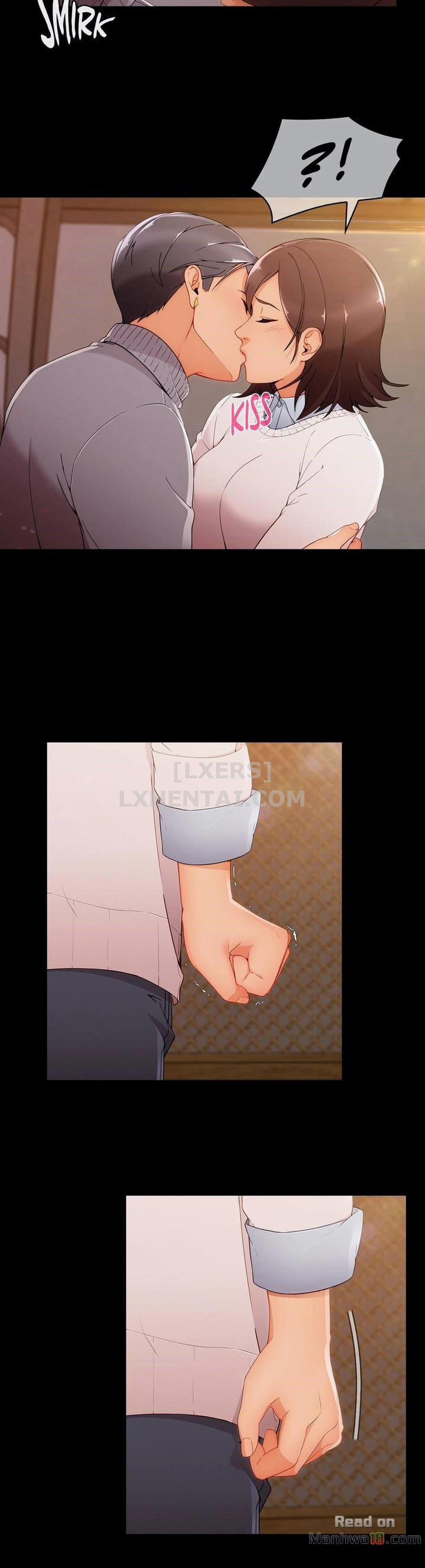 Điên Cuồng Nhưng Ngọt Ngào 41 trang 16