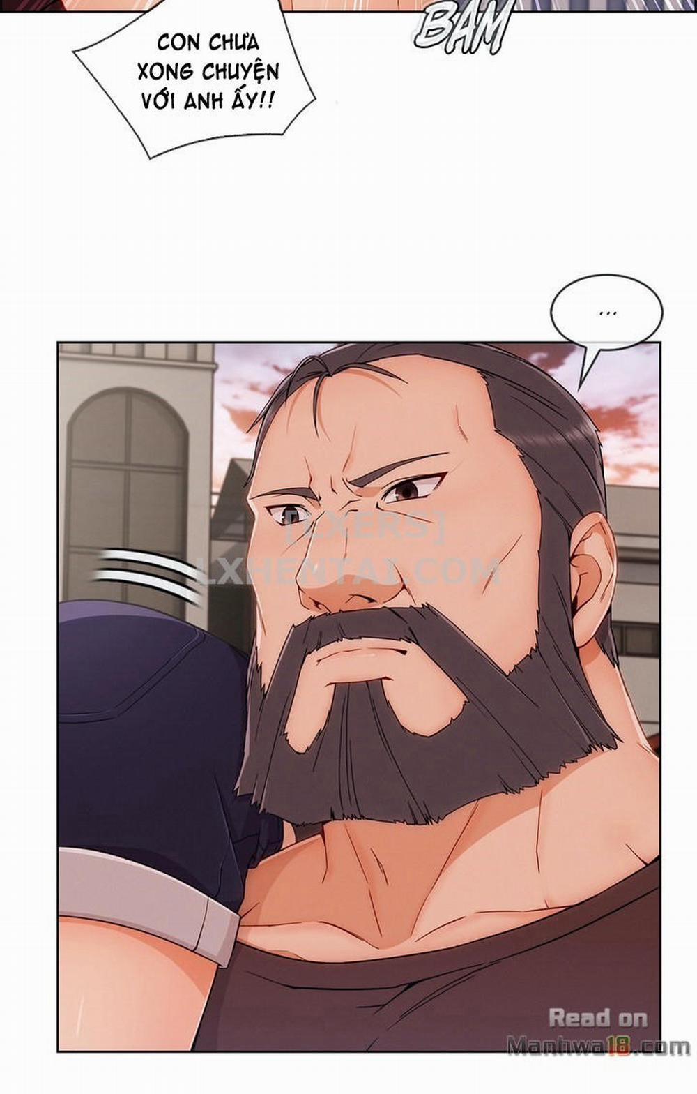 Điên Cuồng Nhưng Ngọt Ngào 42 trang 12