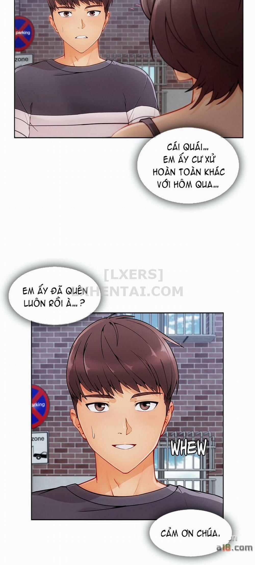 Điên Cuồng Nhưng Ngọt Ngào 42 trang 26