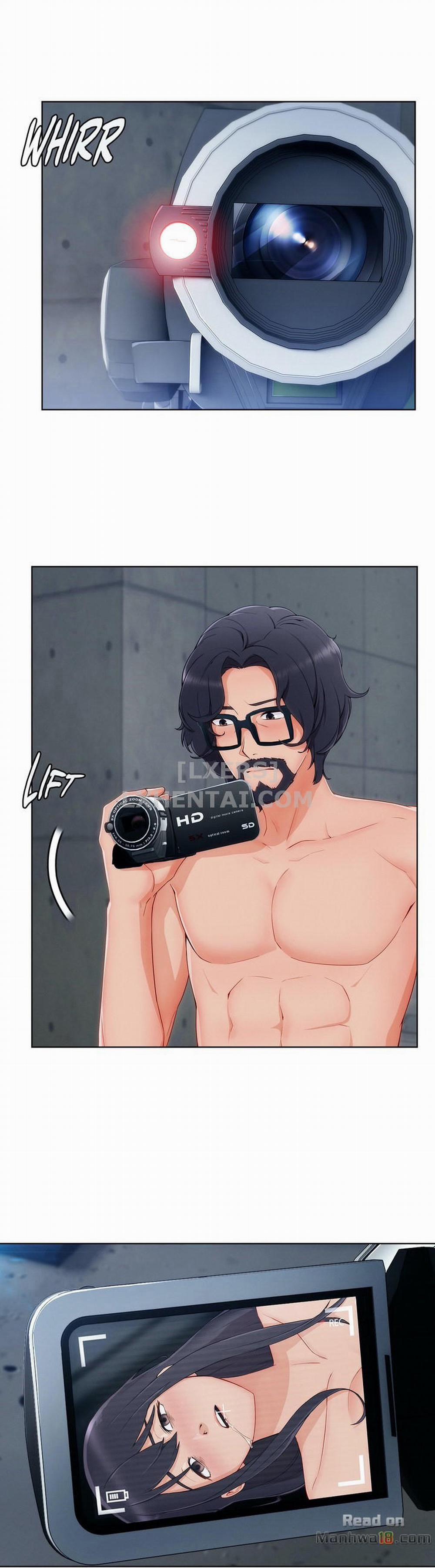 Điên Cuồng Nhưng Ngọt Ngào 42 trang 31