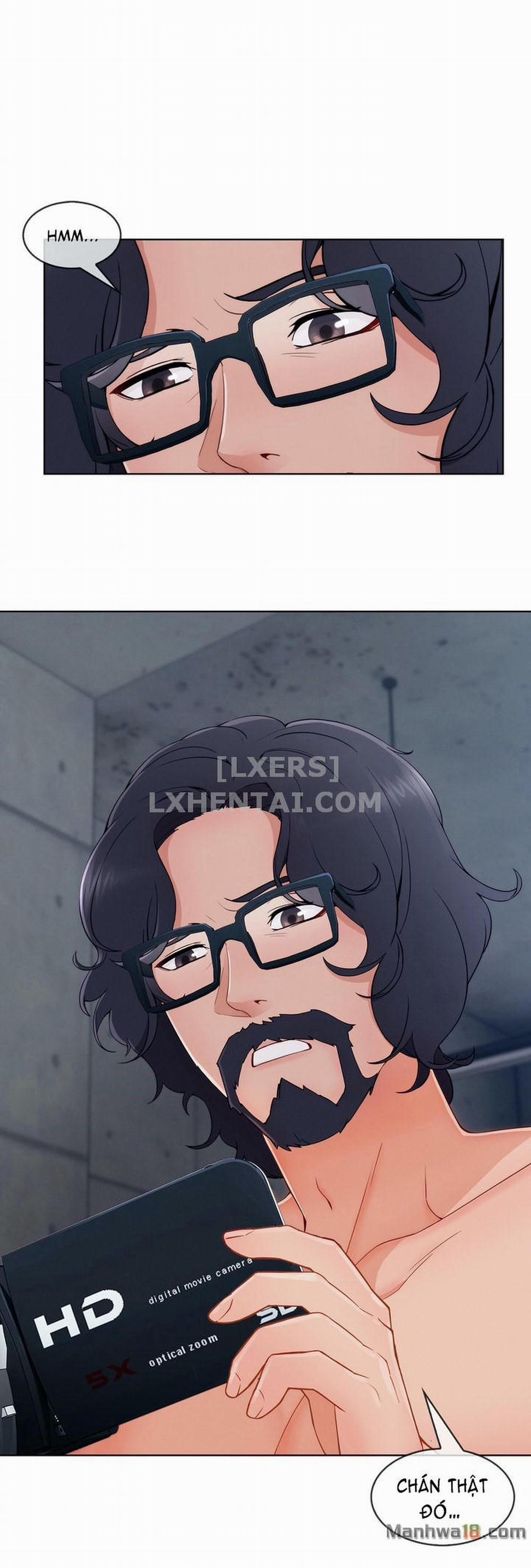 Điên Cuồng Nhưng Ngọt Ngào 42 trang 32