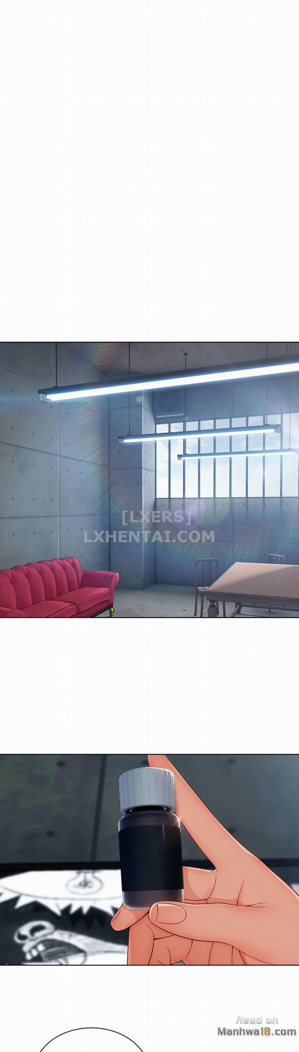 Điên Cuồng Nhưng Ngọt Ngào 42 trang 33