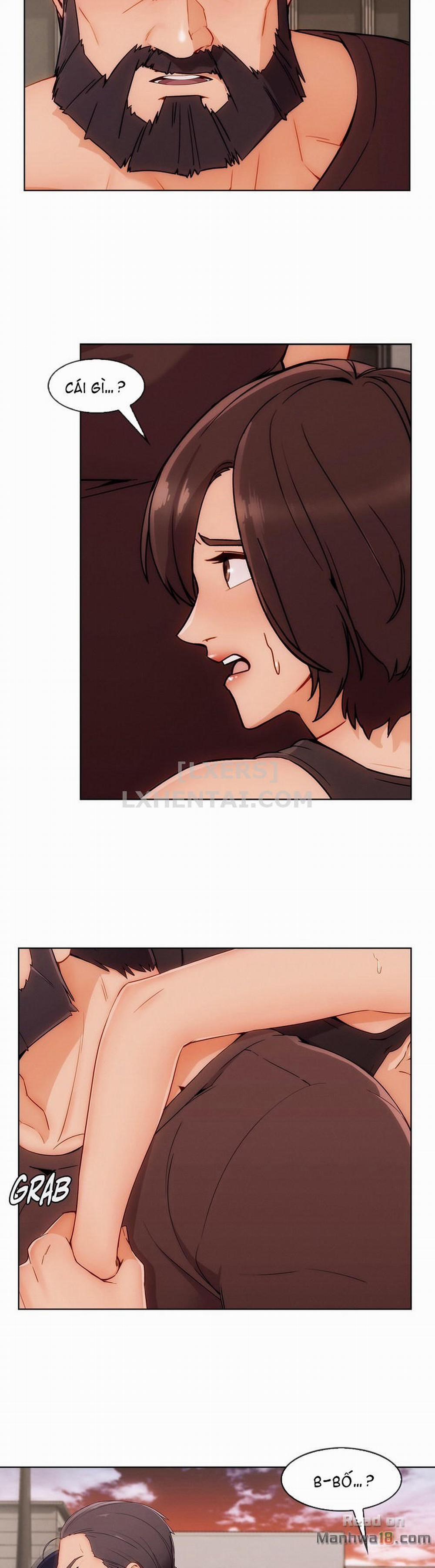 Điên Cuồng Nhưng Ngọt Ngào 42 trang 8