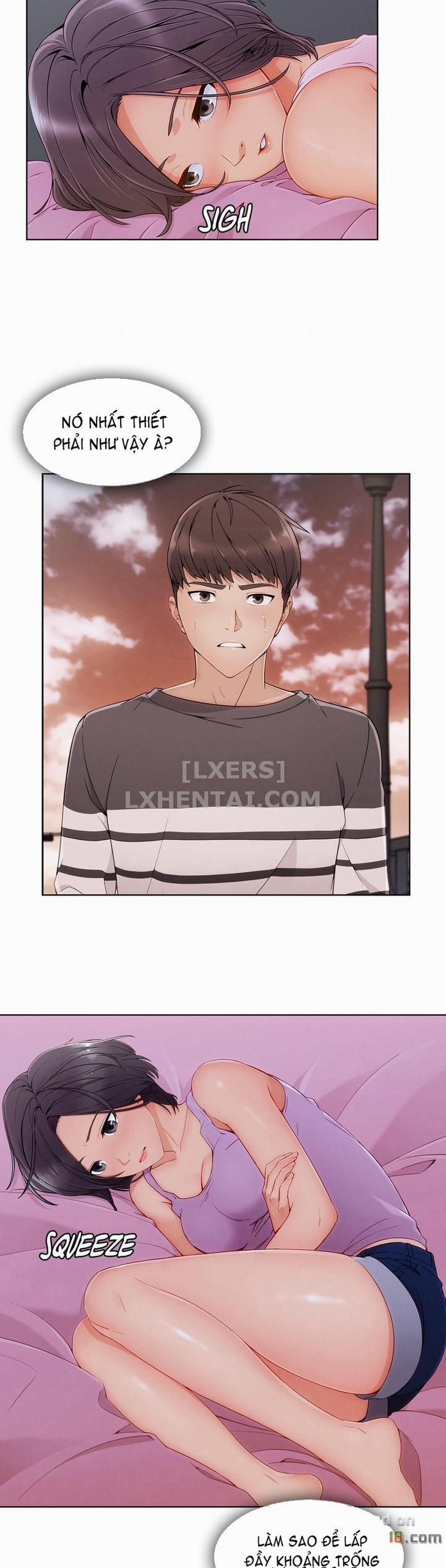 Điên Cuồng Nhưng Ngọt Ngào 43 trang 13