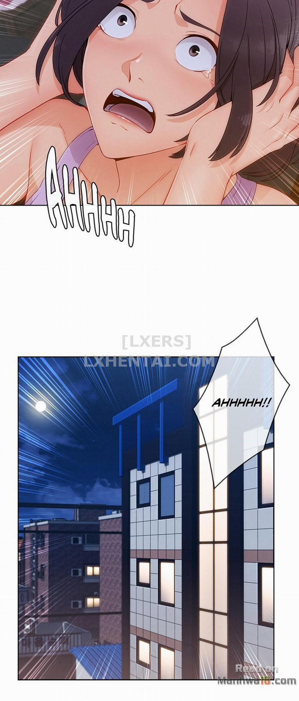 Điên Cuồng Nhưng Ngọt Ngào 43 trang 17