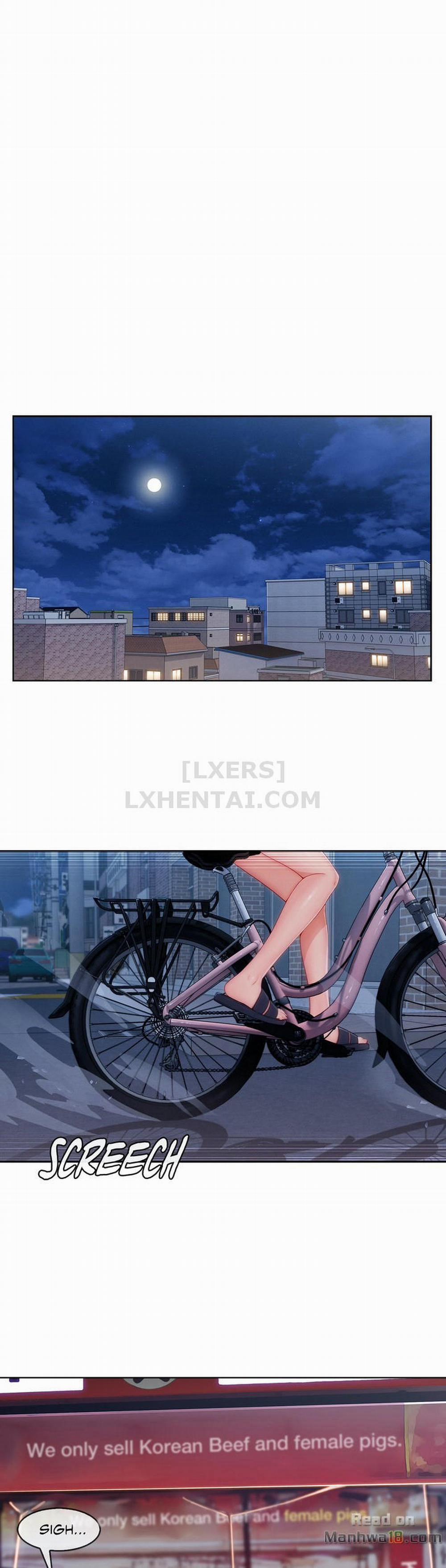 Điên Cuồng Nhưng Ngọt Ngào 43 trang 18