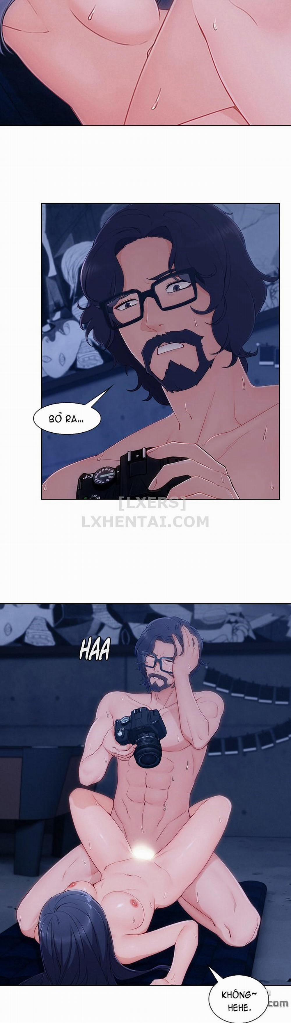 Điên Cuồng Nhưng Ngọt Ngào 43 trang 26