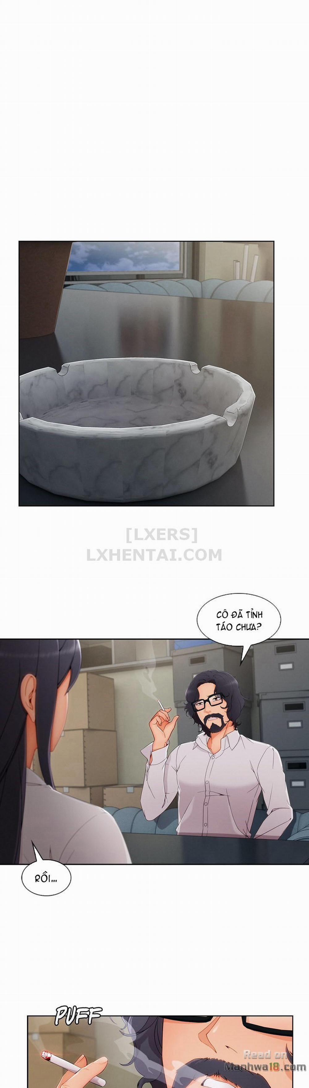 Điên Cuồng Nhưng Ngọt Ngào 44 trang 28