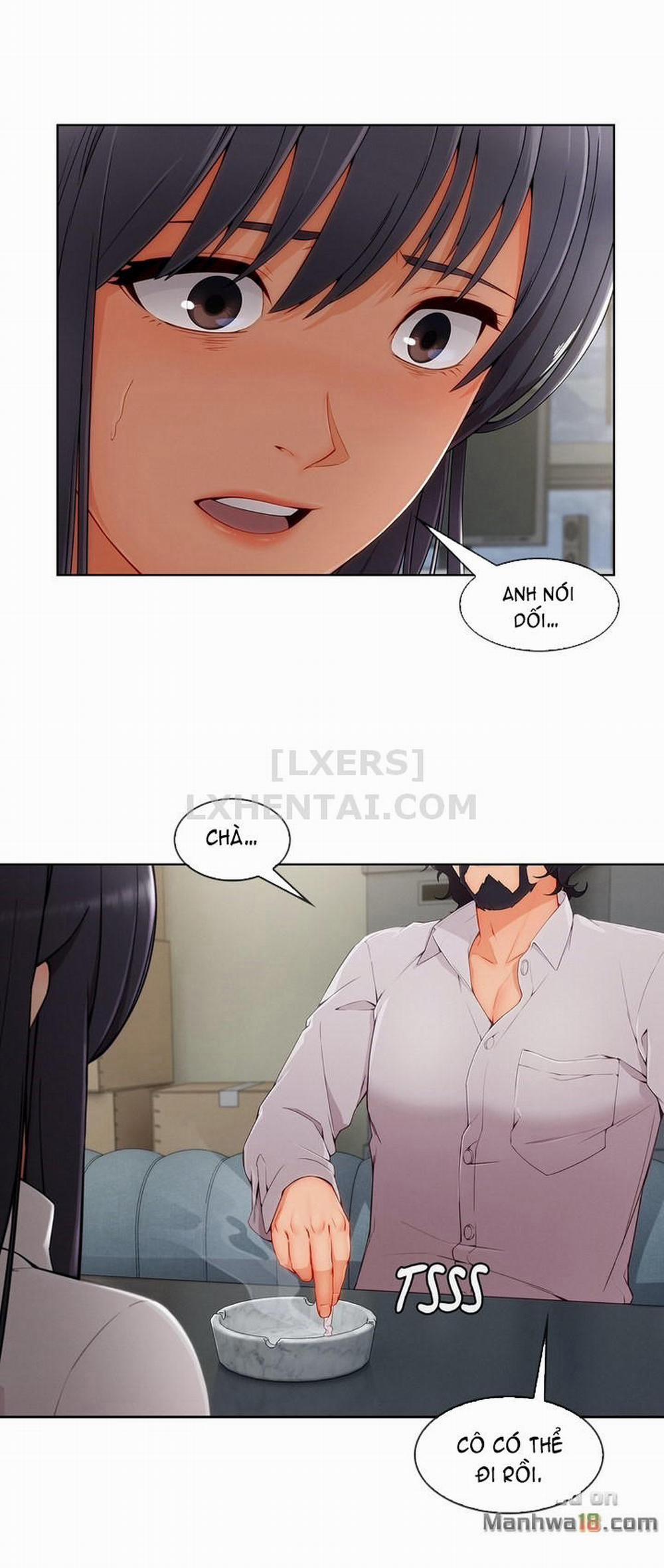 Điên Cuồng Nhưng Ngọt Ngào 44 trang 30