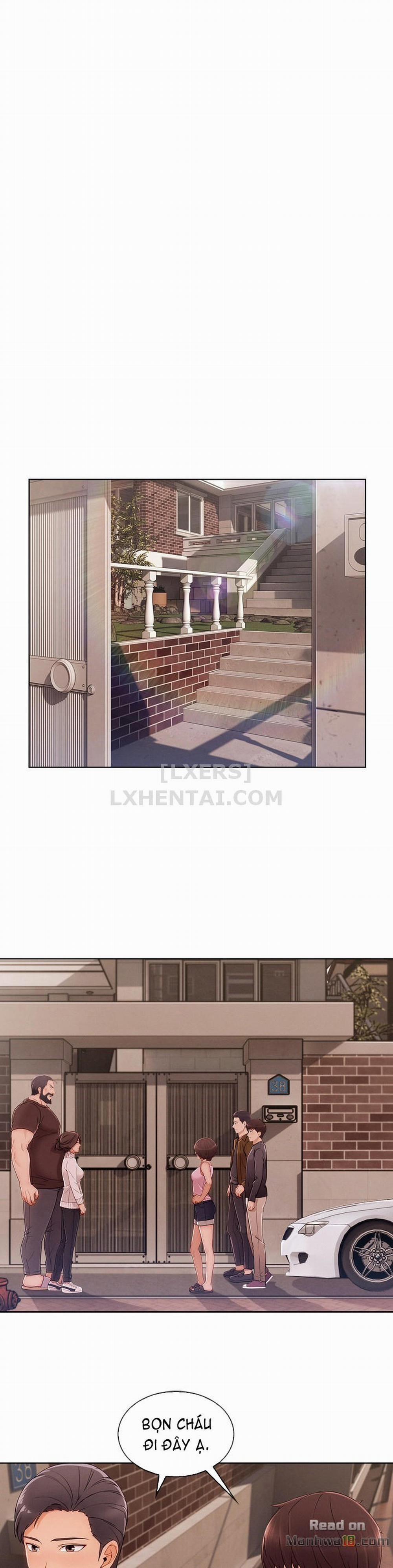 Điên Cuồng Nhưng Ngọt Ngào 44 trang 4