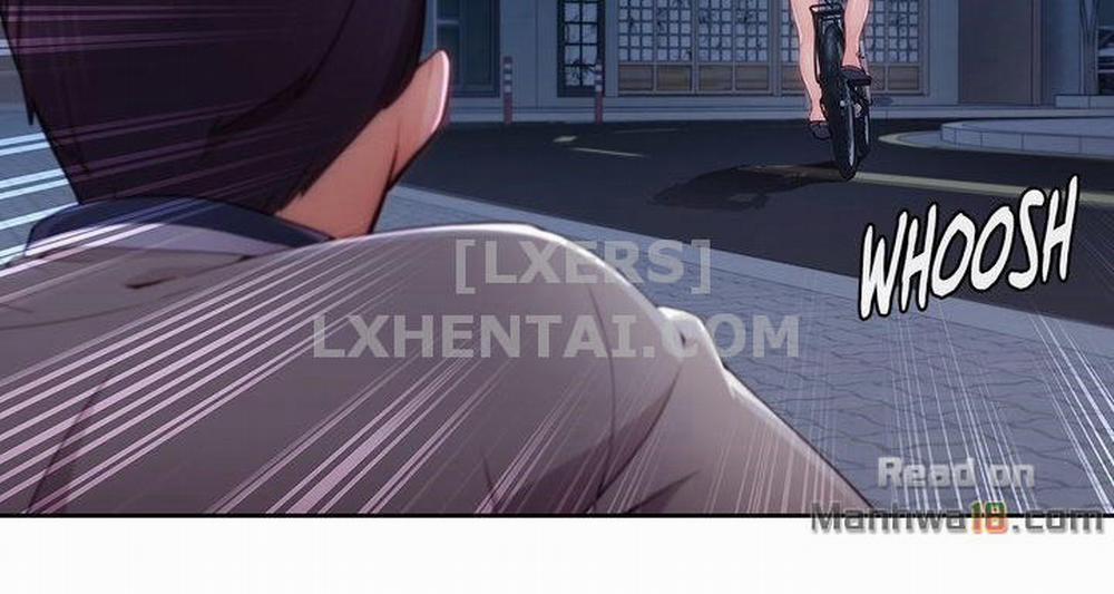 Điên Cuồng Nhưng Ngọt Ngào 45 trang 16