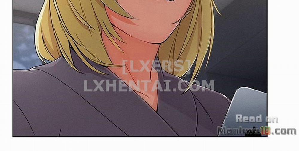 Điên Cuồng Nhưng Ngọt Ngào 46 trang 11