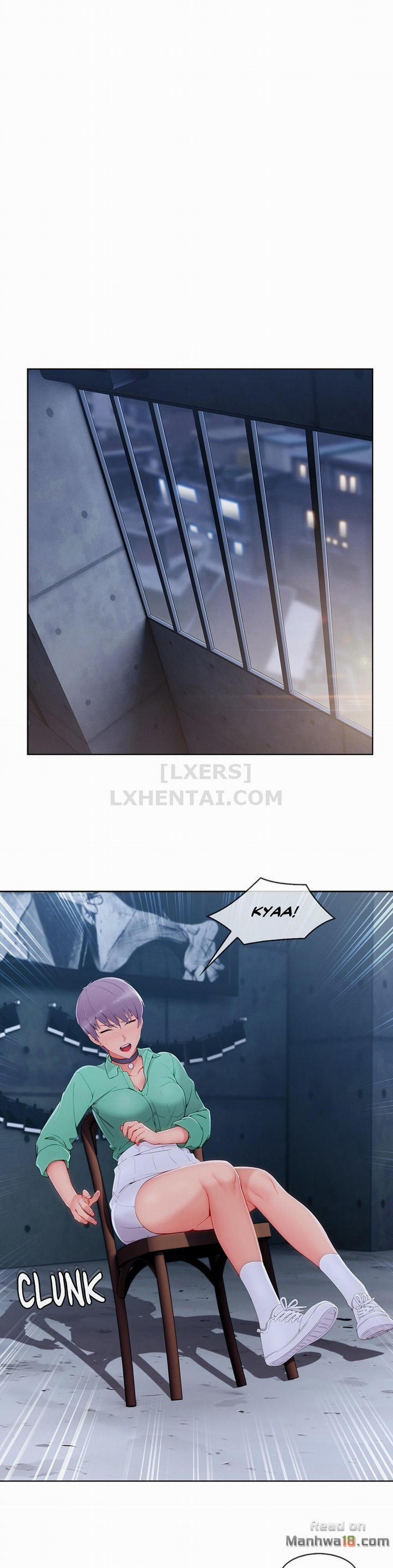 Điên Cuồng Nhưng Ngọt Ngào 46 trang 12