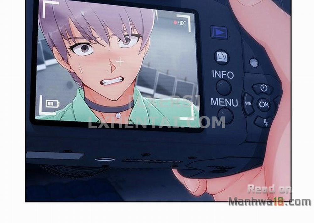 Điên Cuồng Nhưng Ngọt Ngào 46 trang 15