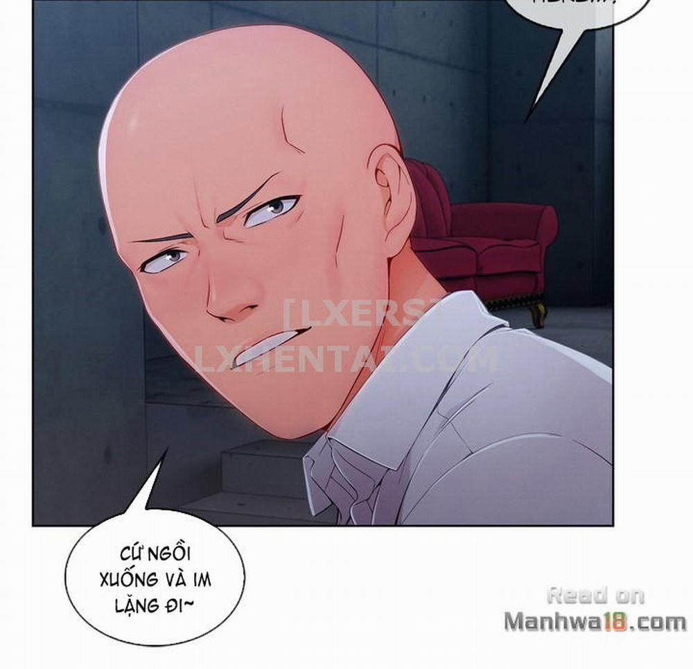 Điên Cuồng Nhưng Ngọt Ngào 46 trang 30