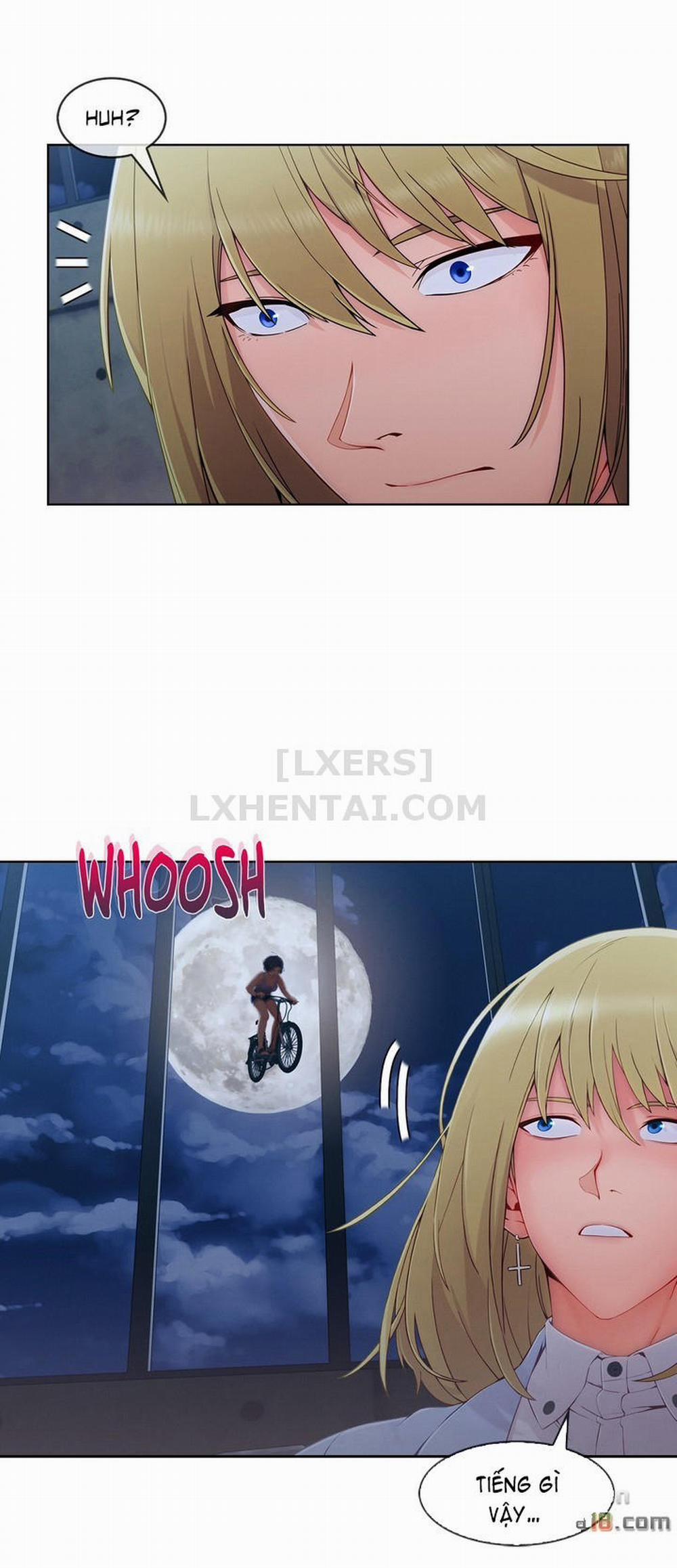 Điên Cuồng Nhưng Ngọt Ngào 46 trang 32