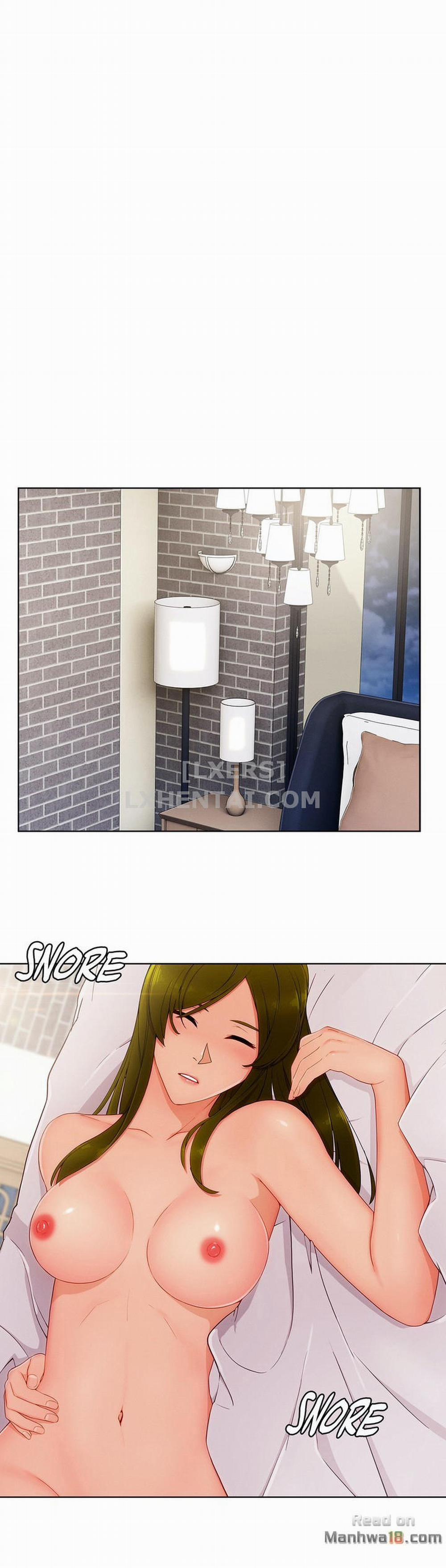 Điên Cuồng Nhưng Ngọt Ngào 46 trang 4