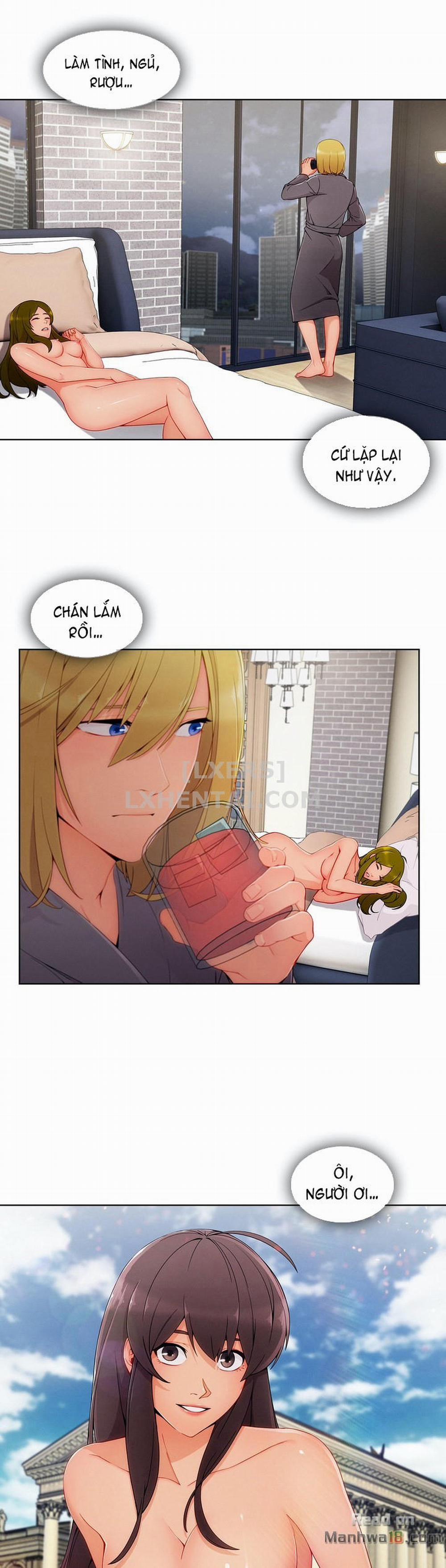 Điên Cuồng Nhưng Ngọt Ngào 46 trang 5