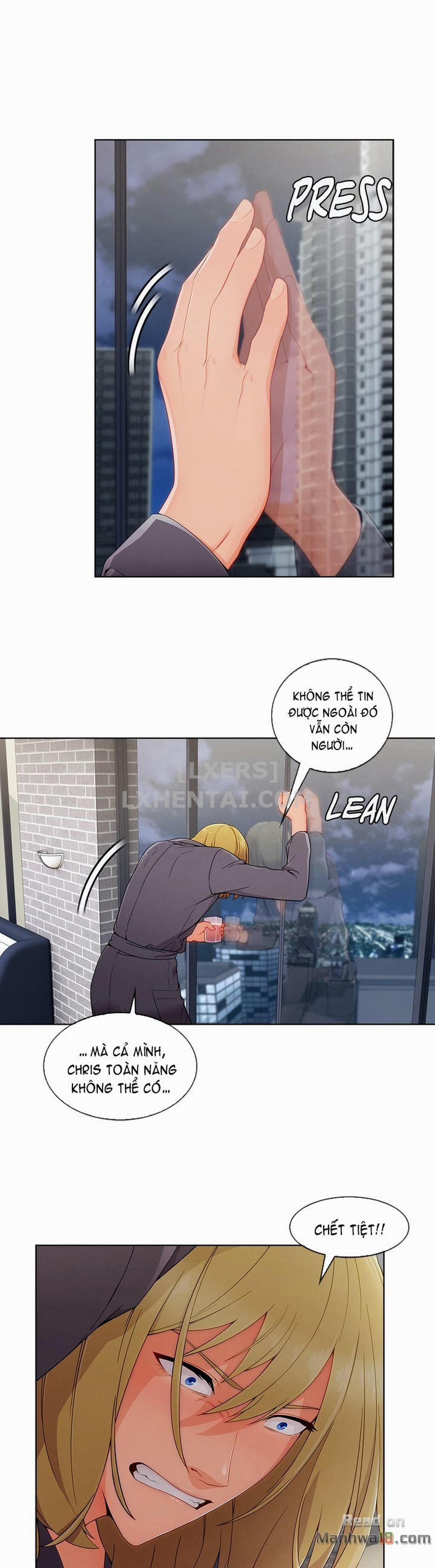 Điên Cuồng Nhưng Ngọt Ngào 46 trang 7