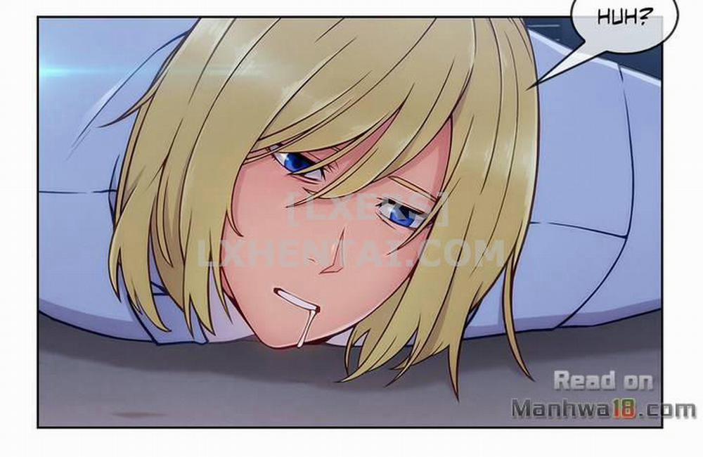 Điên Cuồng Nhưng Ngọt Ngào 47 trang 23