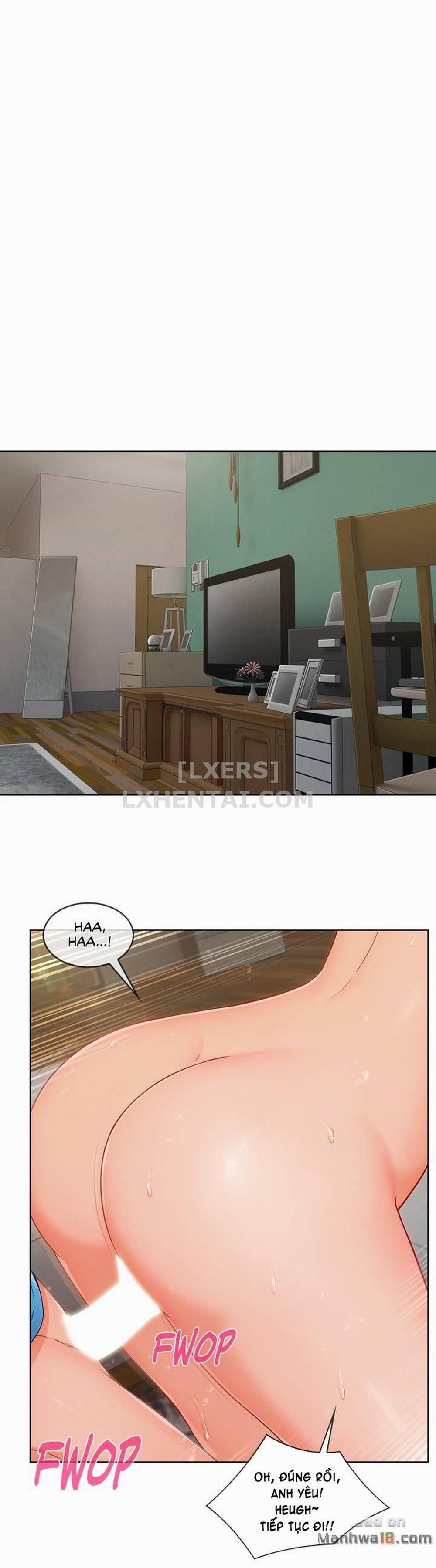 Điên Cuồng Nhưng Ngọt Ngào 47 trang 26