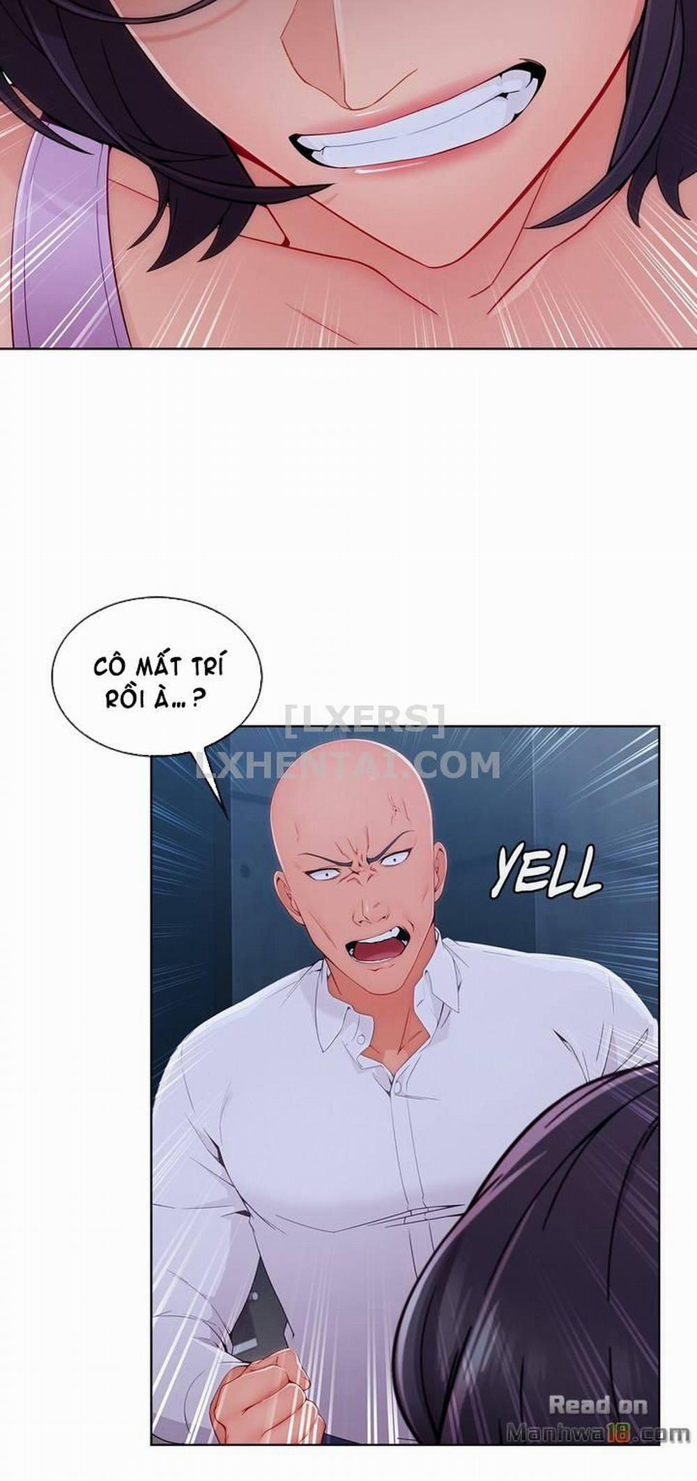 Điên Cuồng Nhưng Ngọt Ngào 47 trang 6