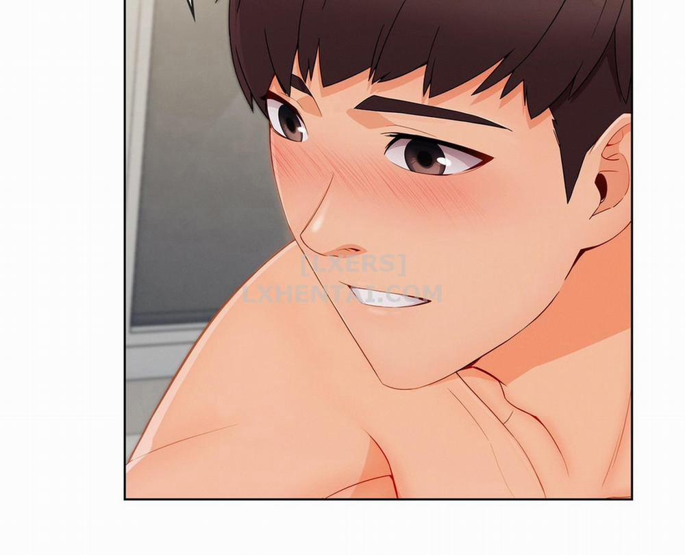 Điên Cuồng Nhưng Ngọt Ngào 48 trang 19